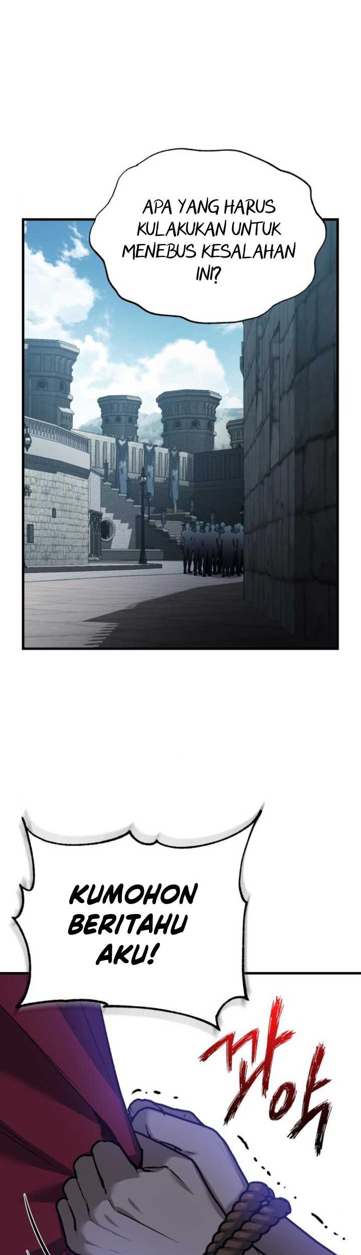 The Heavenly Demon Can’t Live a Normal Life Chapter 124 - halaman 26