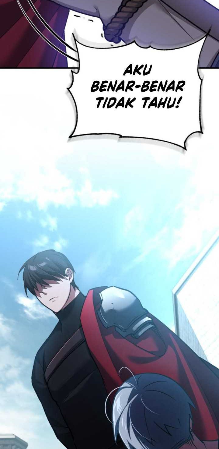 The Heavenly Demon Can’t Live a Normal Life Chapter 124 - halaman 27