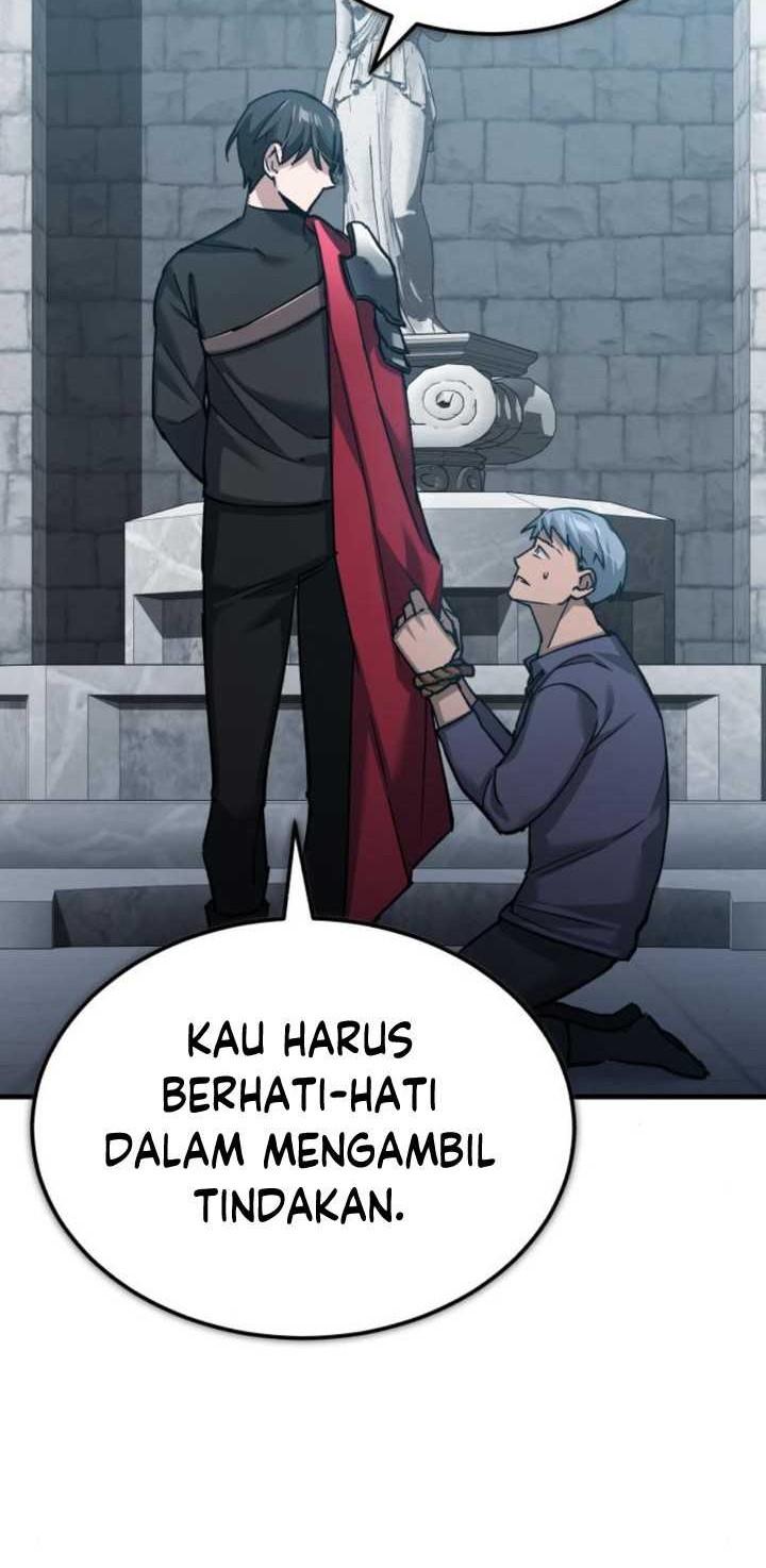 The Heavenly Demon Can’t Live a Normal Life Chapter 124 - halaman 29