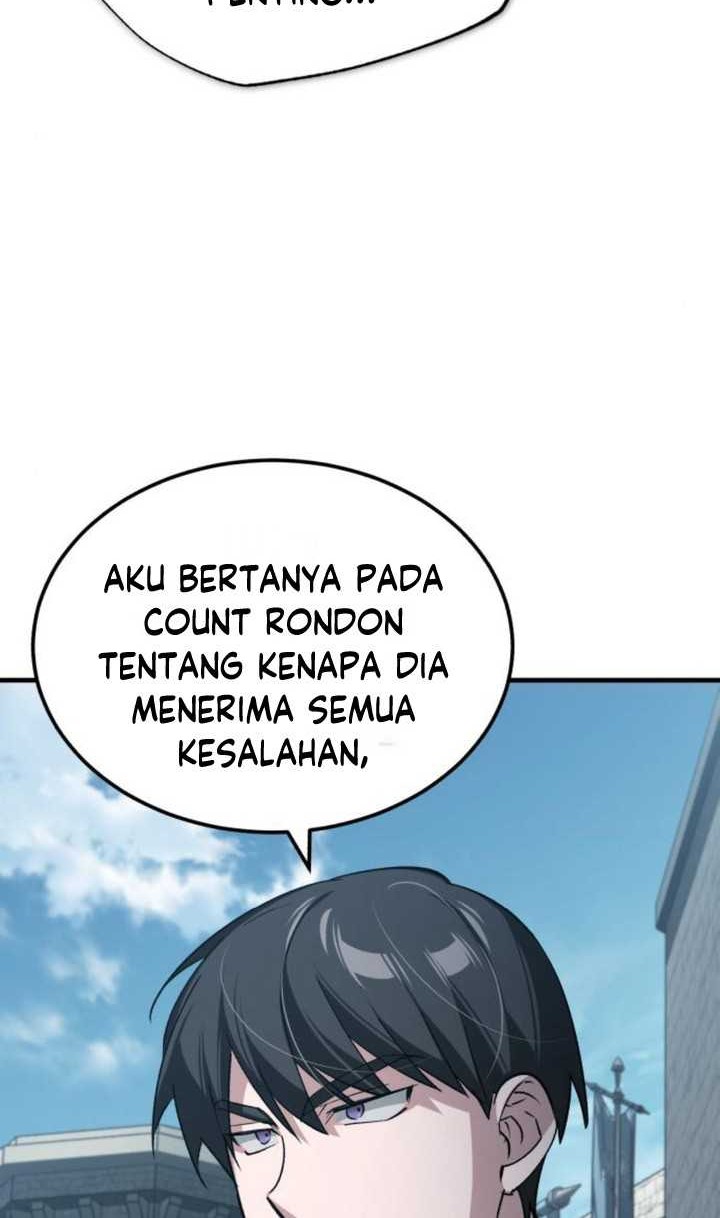 The Heavenly Demon Can’t Live a Normal Life Chapter 124 - halaman 3