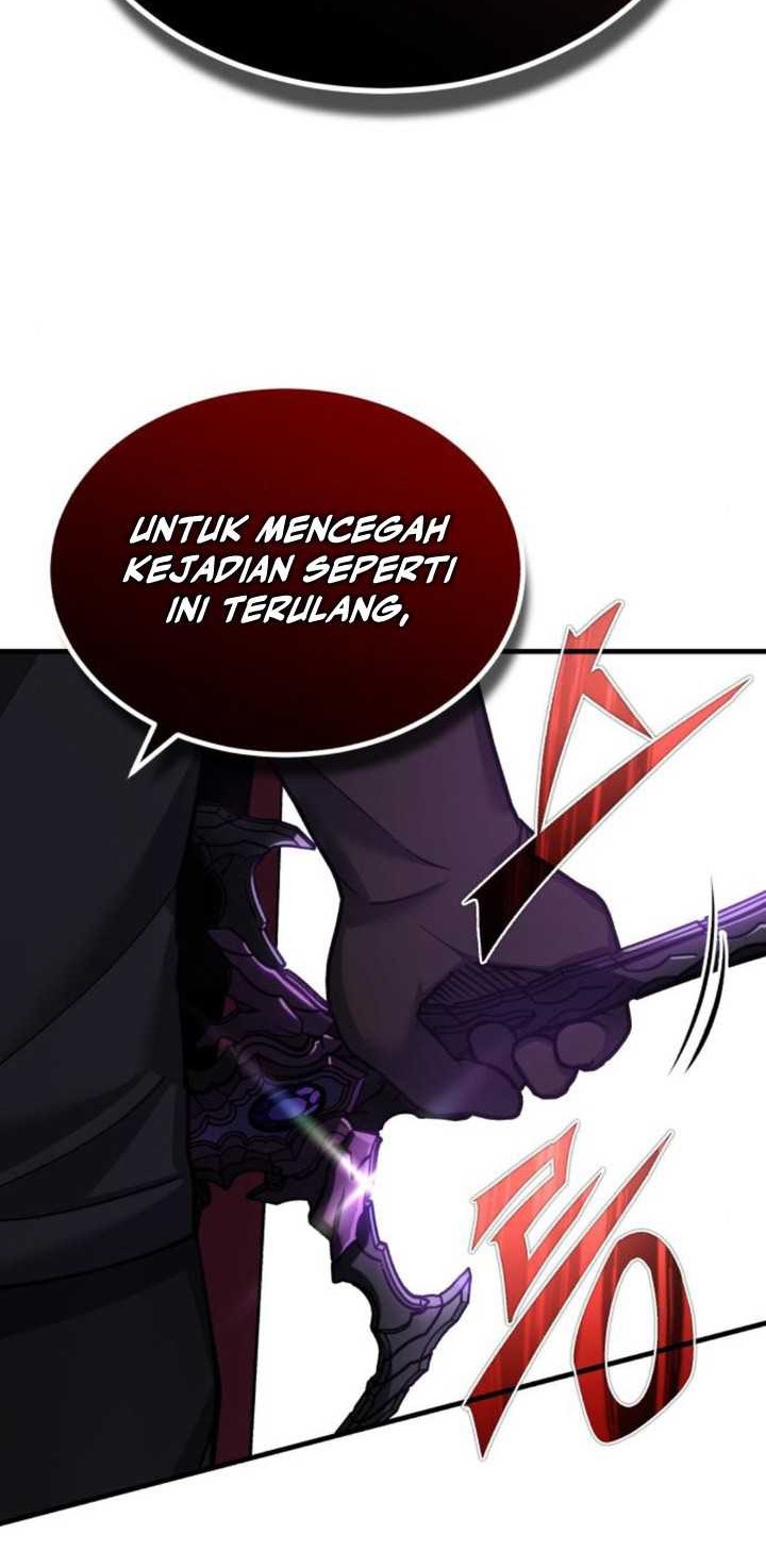 The Heavenly Demon Can’t Live a Normal Life Chapter 124 - halaman 31