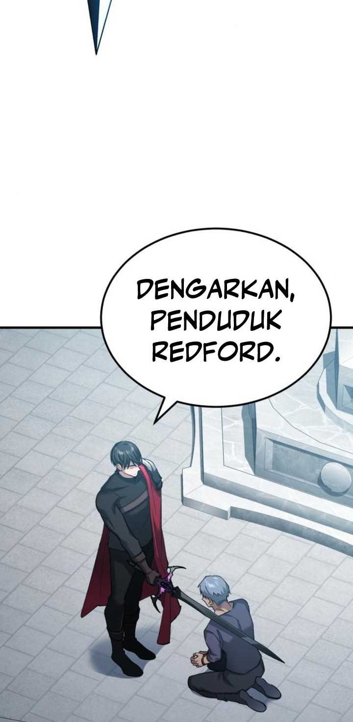 The Heavenly Demon Can’t Live a Normal Life Chapter 124 - halaman 33