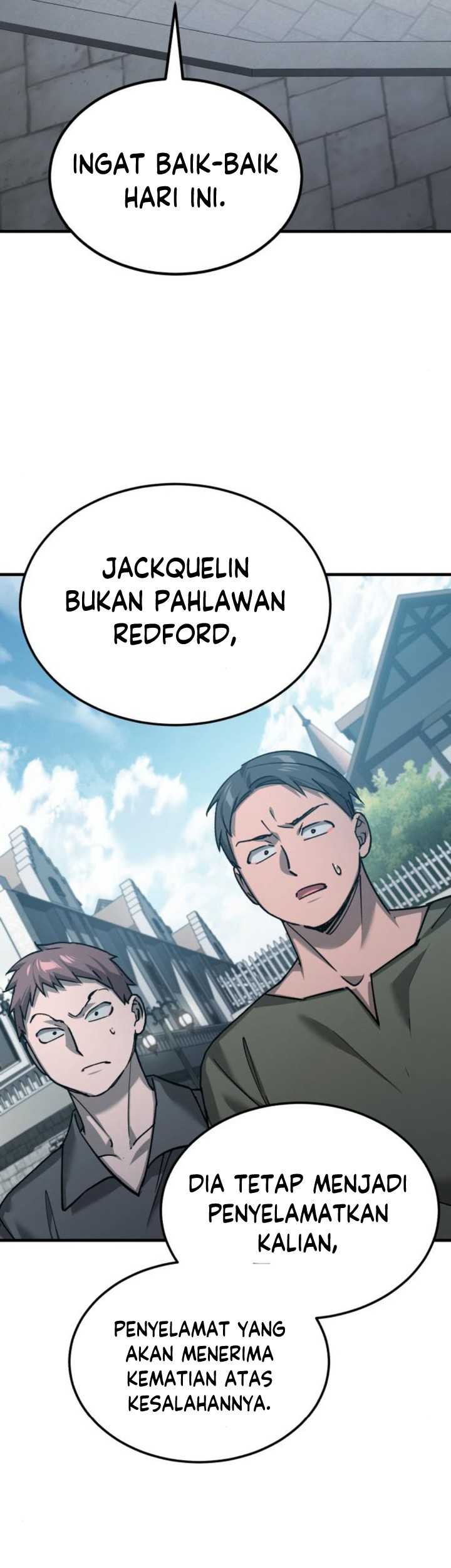 The Heavenly Demon Can’t Live a Normal Life Chapter 124 - halaman 34