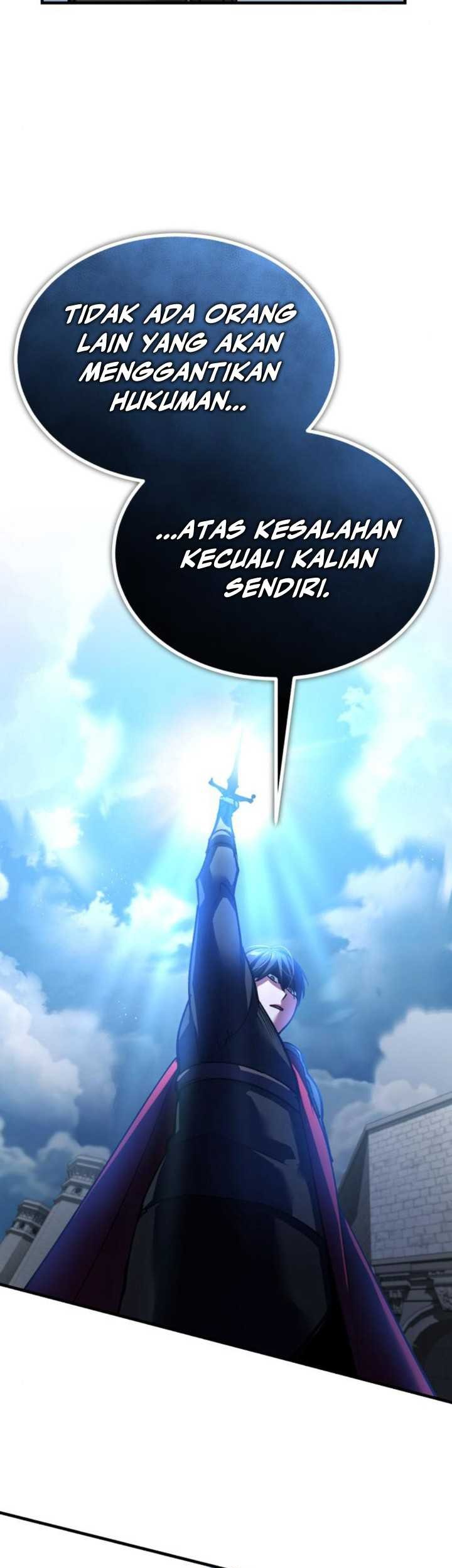 The Heavenly Demon Can’t Live a Normal Life Chapter 124 - halaman 36