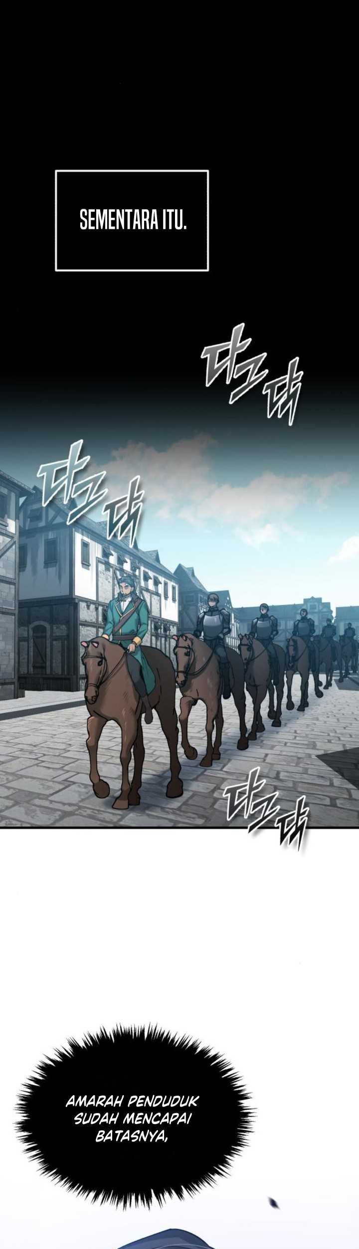The Heavenly Demon Can’t Live a Normal Life Chapter 124 - halaman 40