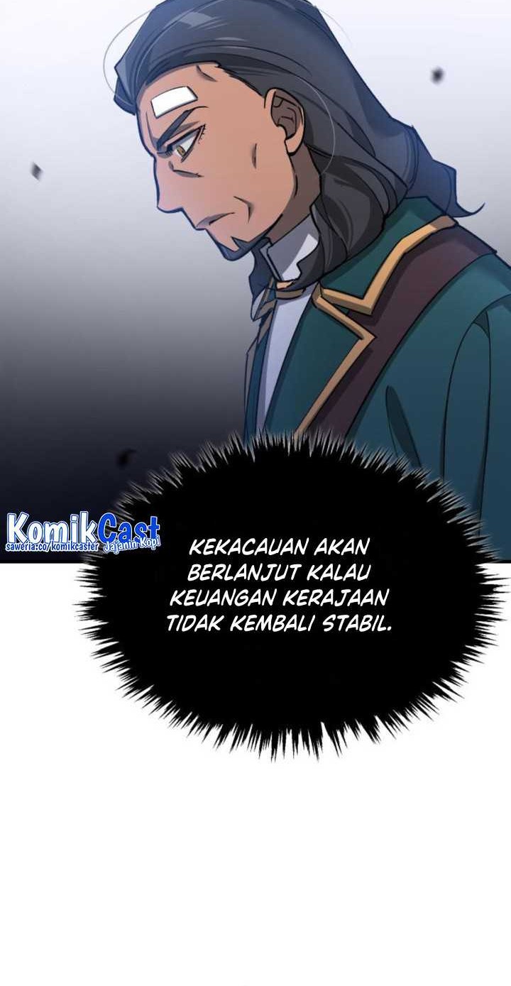 The Heavenly Demon Can’t Live a Normal Life Chapter 124 - halaman 41