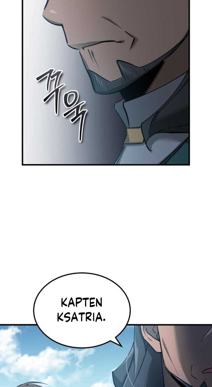 The Heavenly Demon Can’t Live a Normal Life Chapter 124 - halaman 43