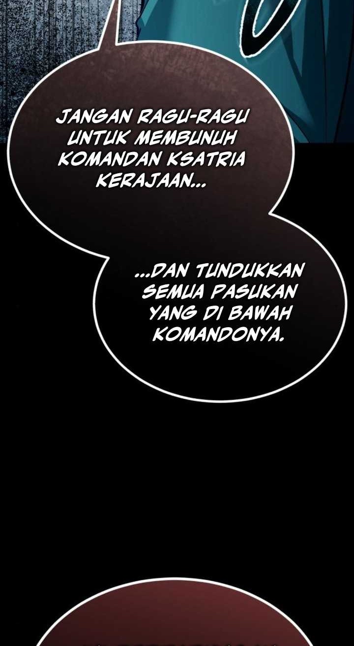 The Heavenly Demon Can’t Live a Normal Life Chapter 124 - halaman 45