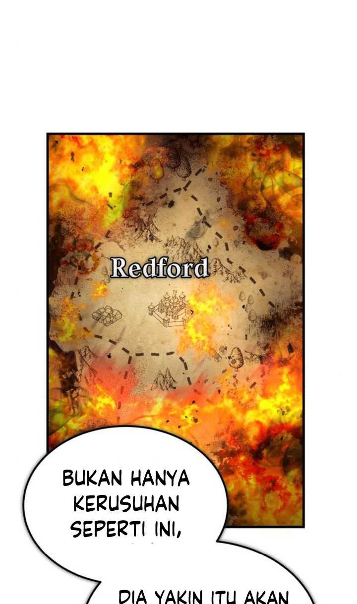 The Heavenly Demon Can’t Live a Normal Life Chapter 124 - halaman 5