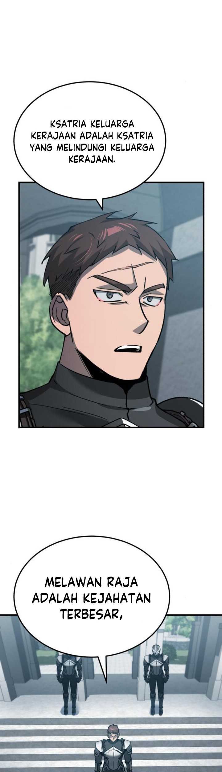 The Heavenly Demon Can’t Live a Normal Life Chapter 124 - halaman 52