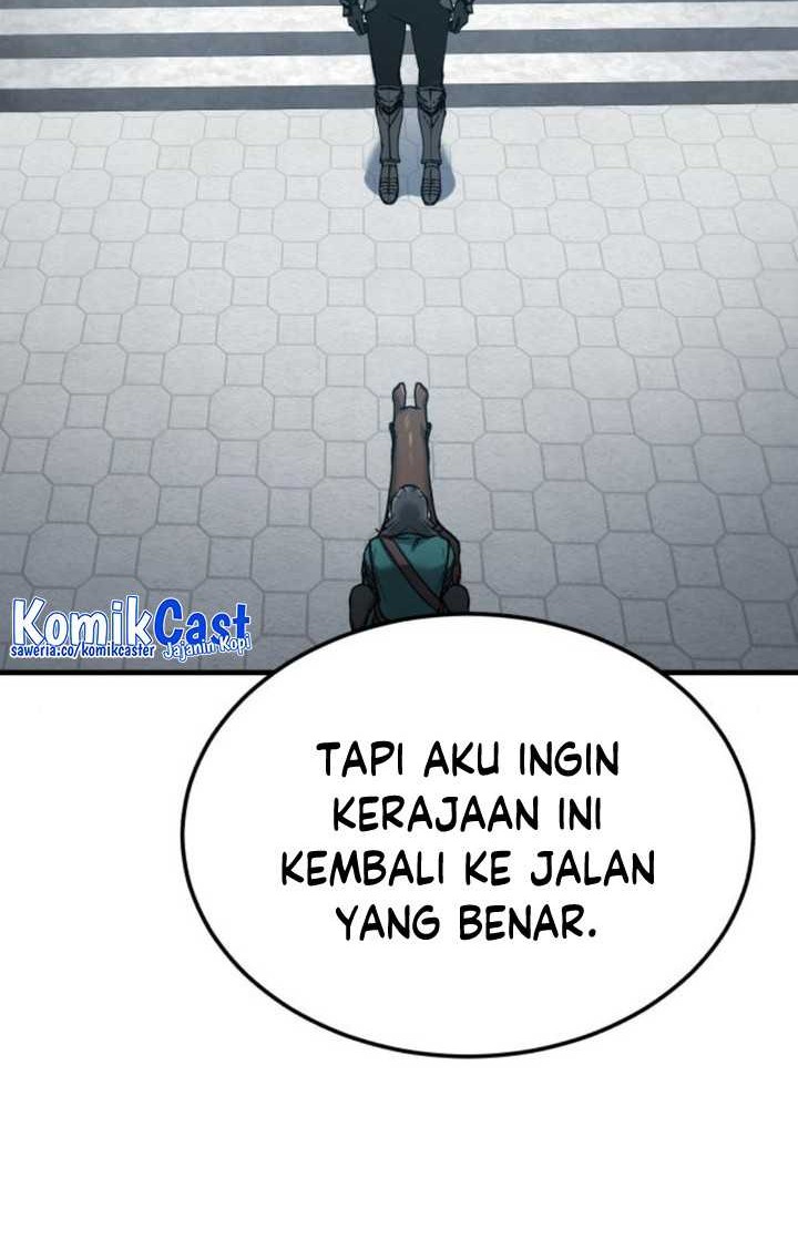 The Heavenly Demon Can’t Live a Normal Life Chapter 124 - halaman 53