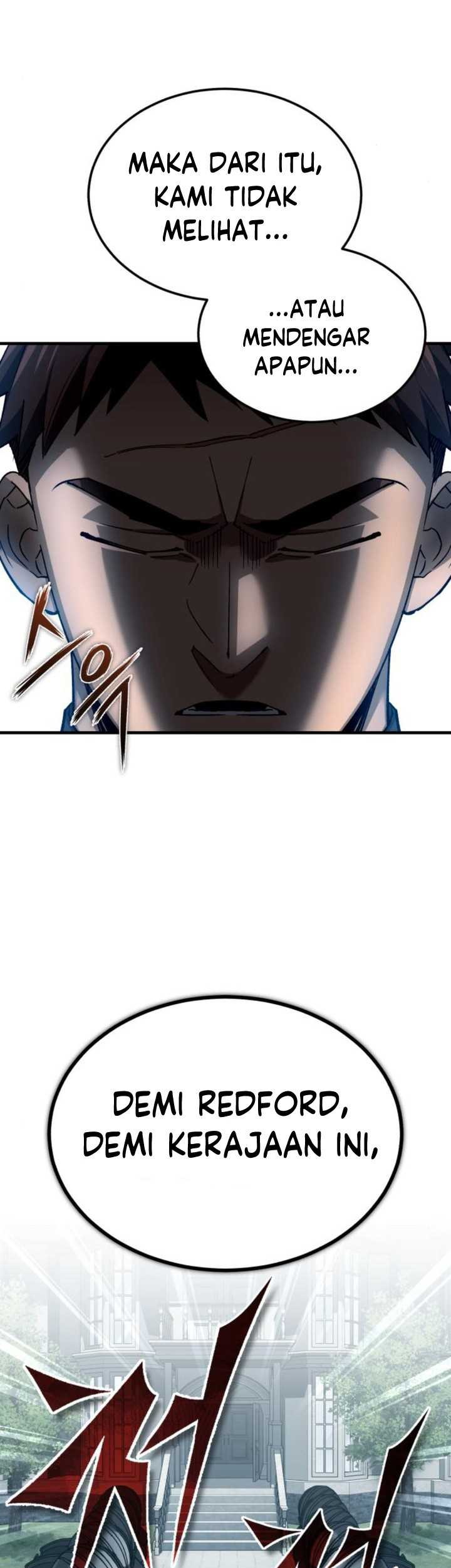 The Heavenly Demon Can’t Live a Normal Life Chapter 124 - halaman 54
