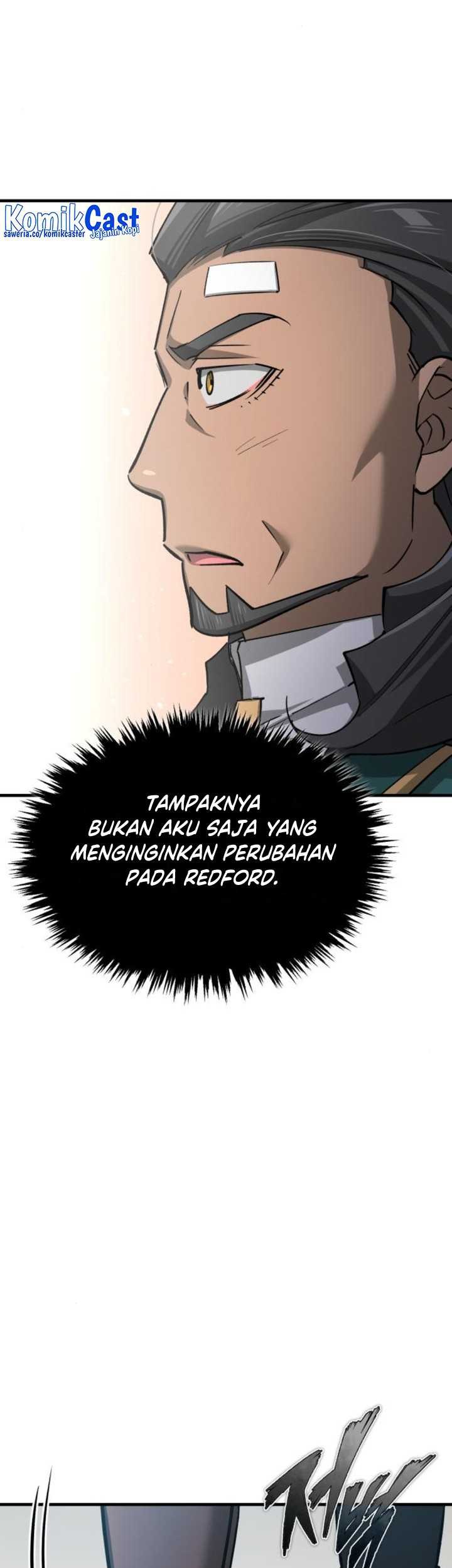 The Heavenly Demon Can’t Live a Normal Life Chapter 124 - halaman 56