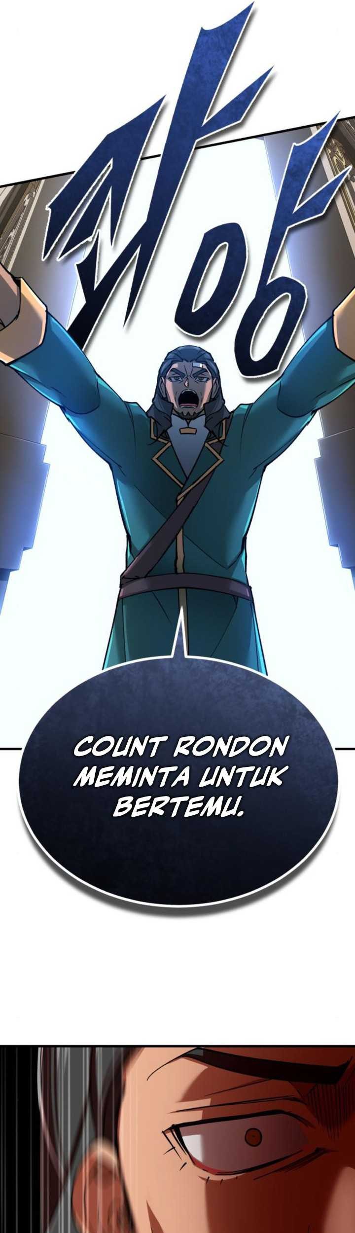 The Heavenly Demon Can’t Live a Normal Life Chapter 124 - halaman 58