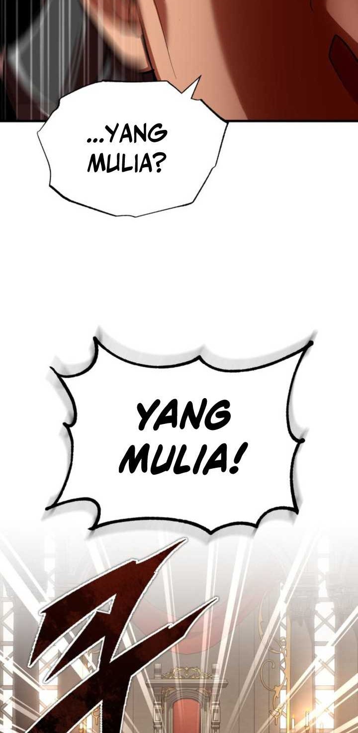 The Heavenly Demon Can’t Live a Normal Life Chapter 124 - halaman 59