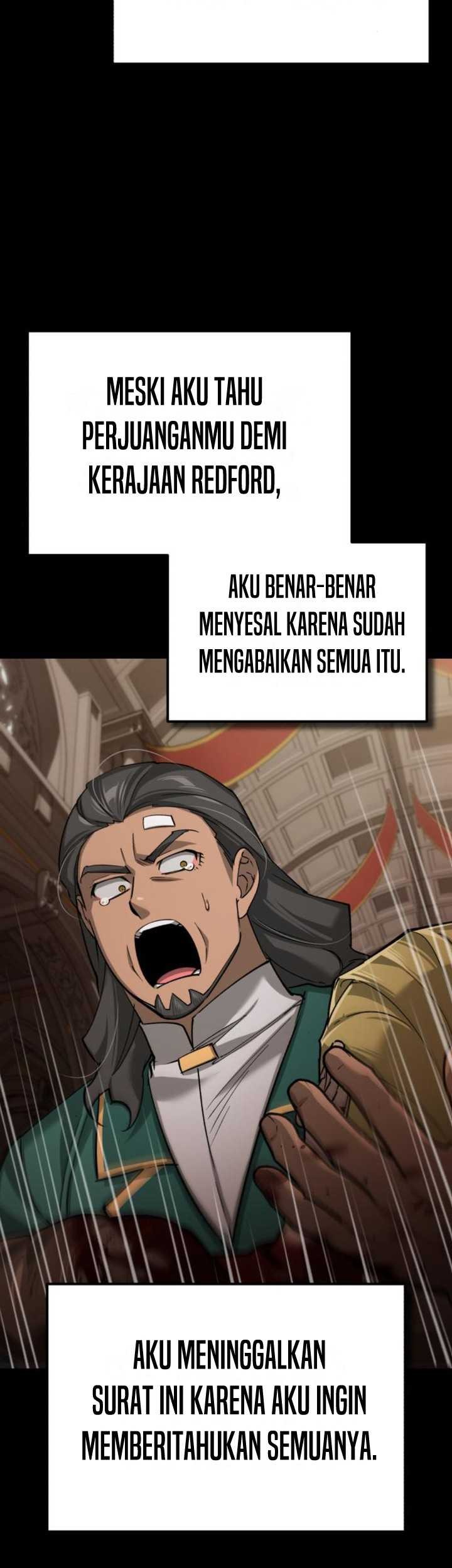 The Heavenly Demon Can’t Live a Normal Life Chapter 124 - halaman 62
