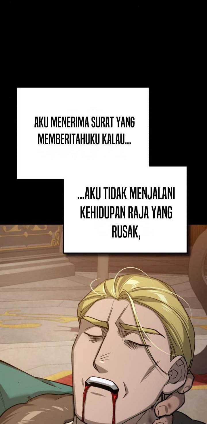 The Heavenly Demon Can’t Live a Normal Life Chapter 124 - halaman 63