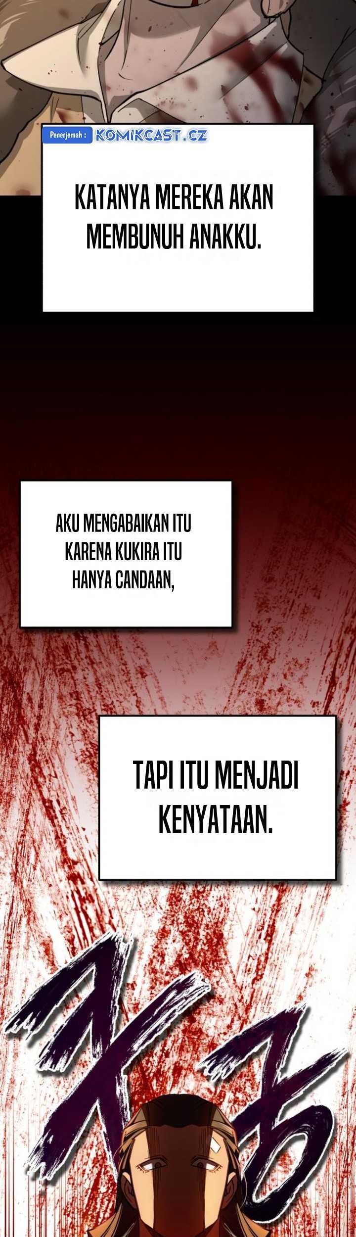 The Heavenly Demon Can’t Live a Normal Life Chapter 124 - halaman 64