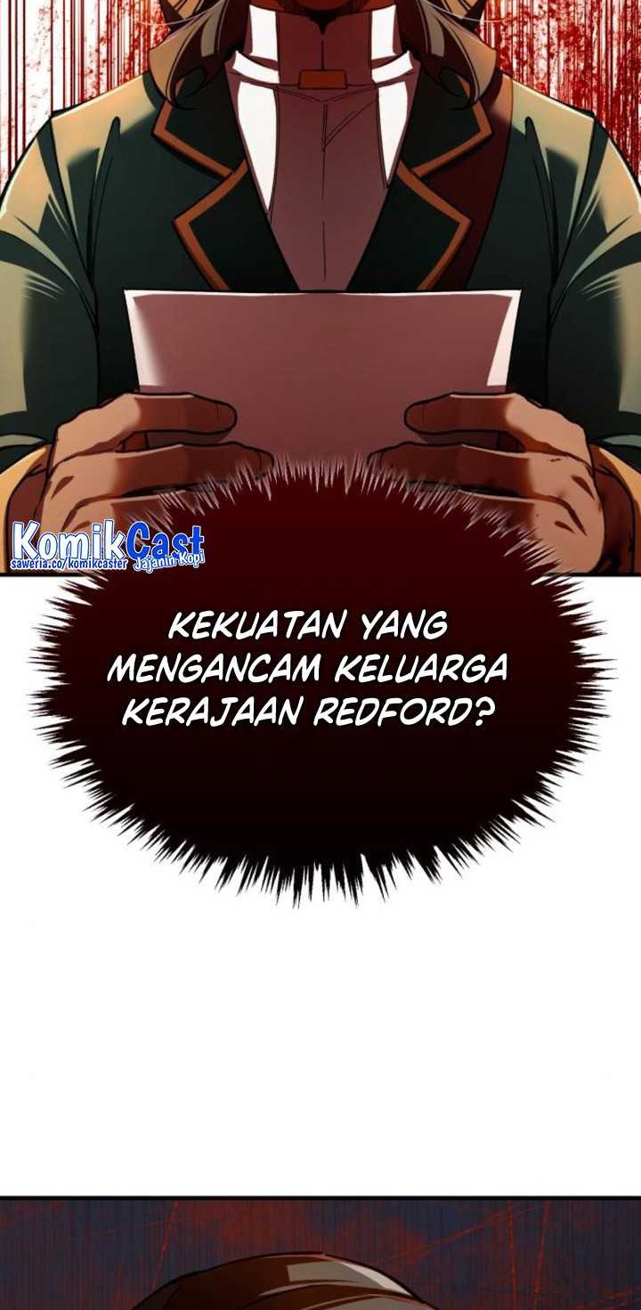 The Heavenly Demon Can’t Live a Normal Life Chapter 124 - halaman 65