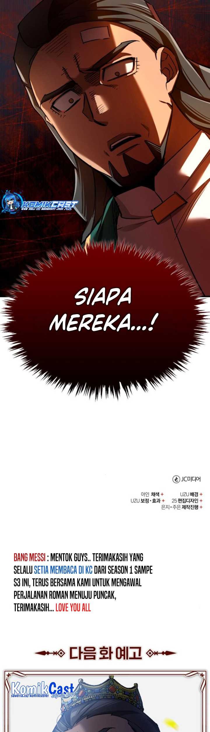 The Heavenly Demon Can’t Live a Normal Life Chapter 124 - halaman 66