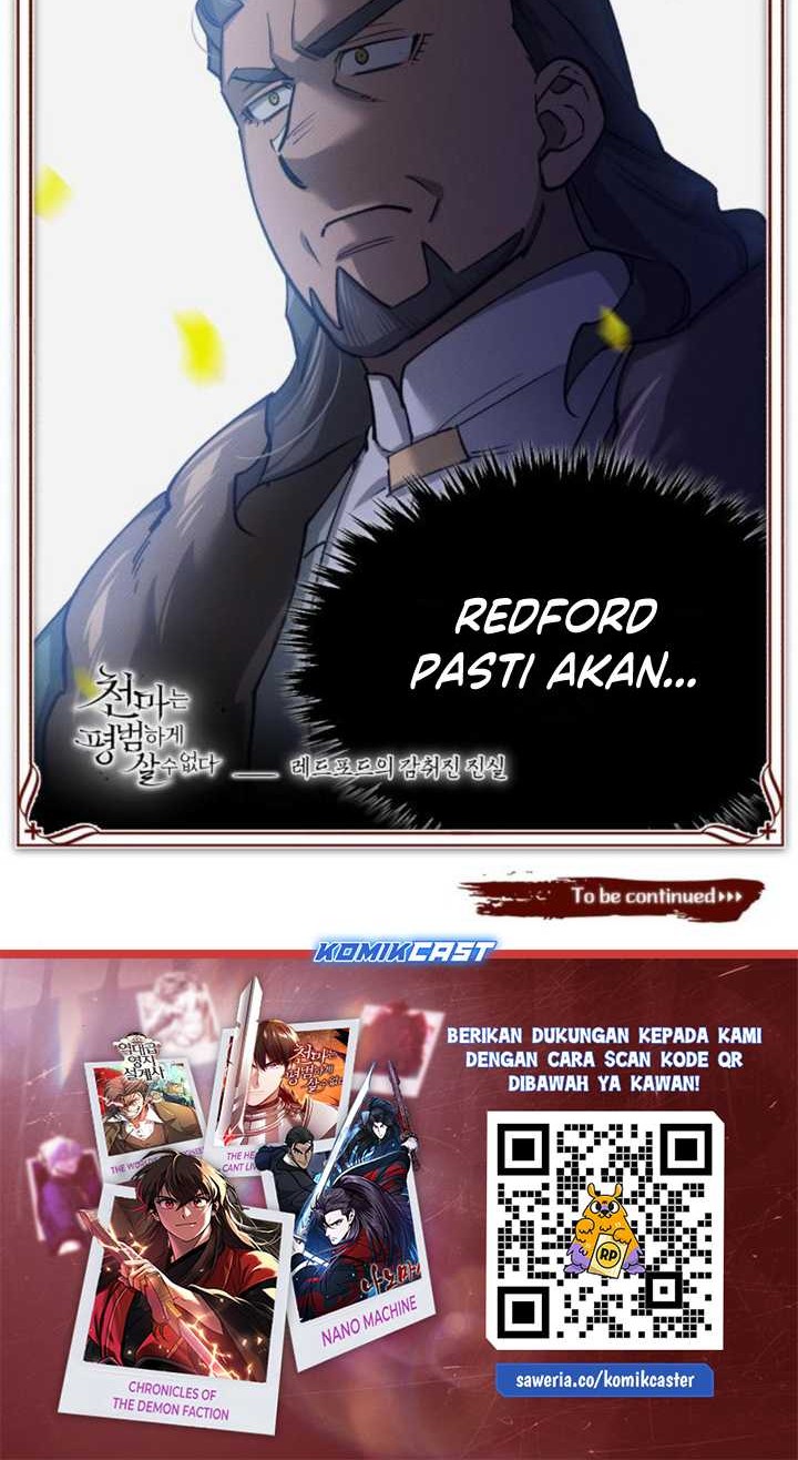 The Heavenly Demon Can’t Live a Normal Life Chapter 124 - halaman 67