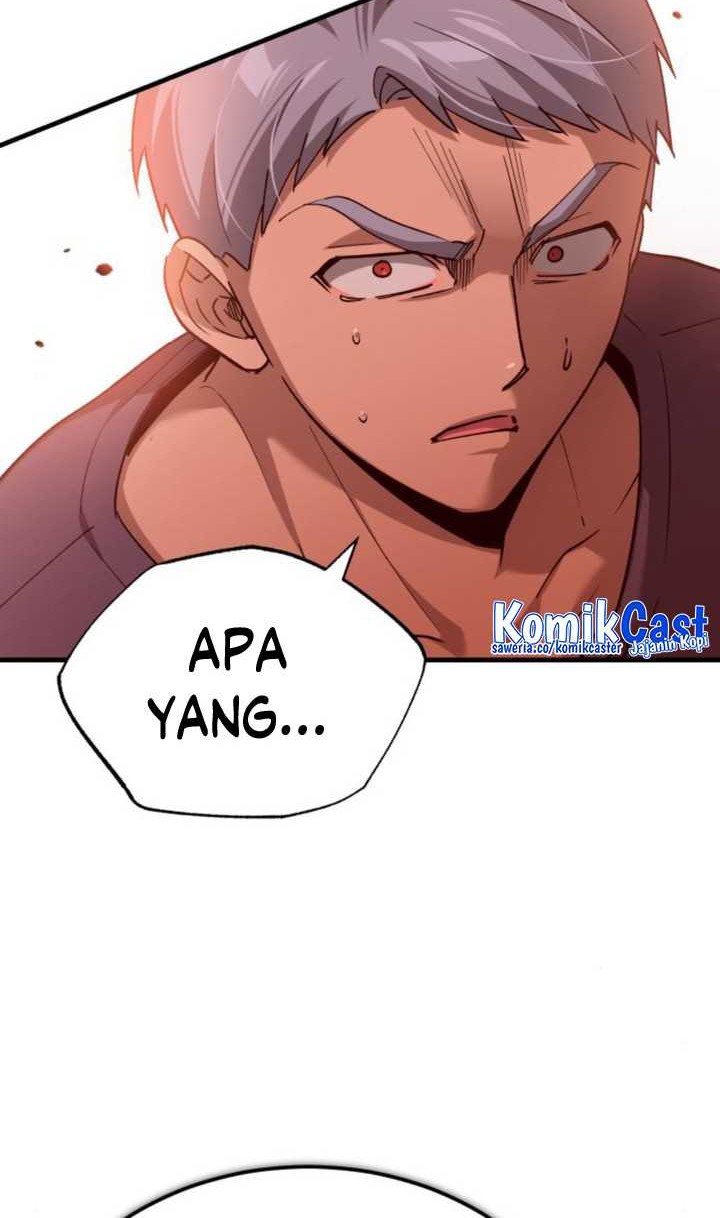 The Heavenly Demon Can’t Live a Normal Life Chapter 124 - halaman 7