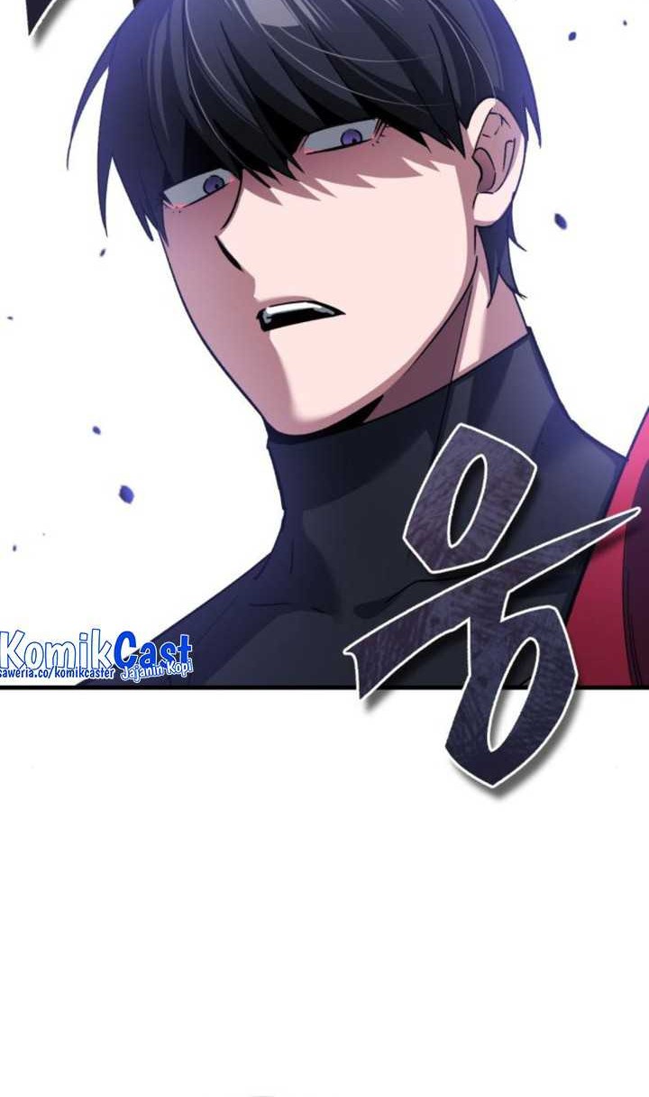 The Heavenly Demon Can’t Live a Normal Life Chapter 124 - halaman 9