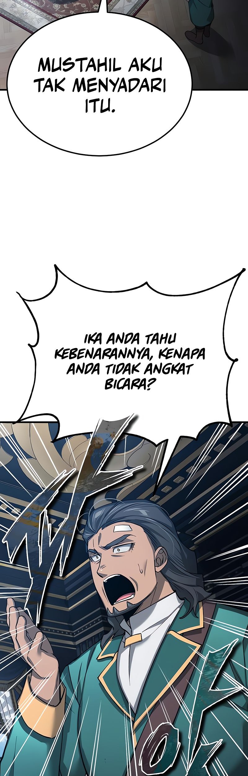 The Heavenly Demon Can’t Live a Normal Life Chapter 125 - halaman 13
