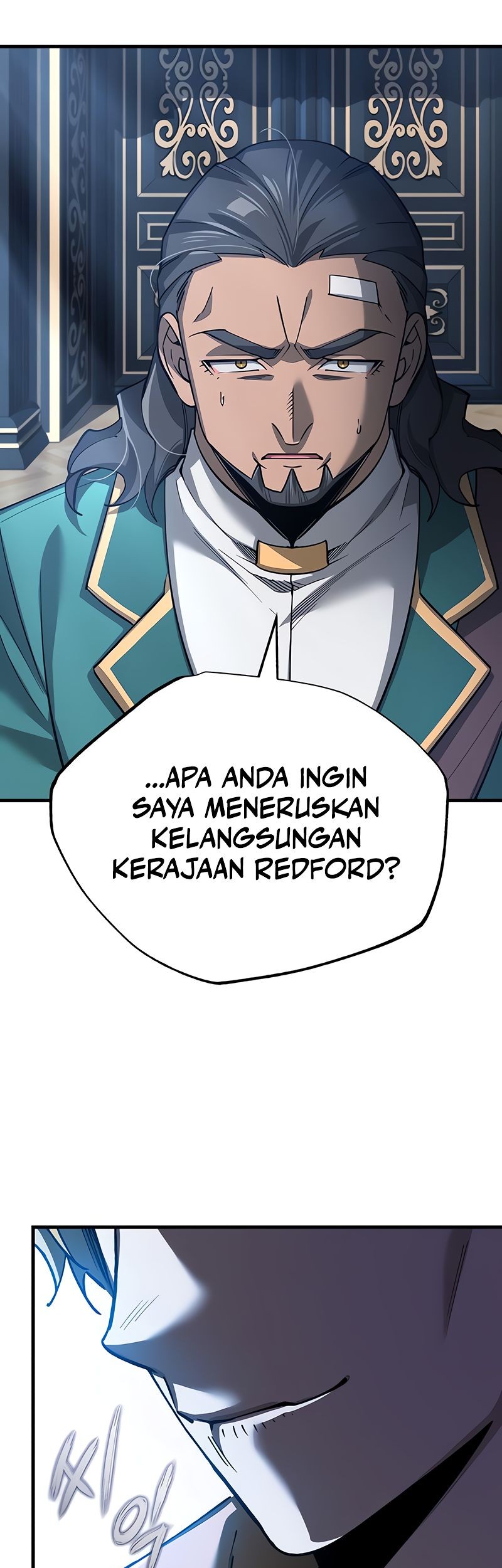 The Heavenly Demon Can’t Live a Normal Life Chapter 125 - halaman 15