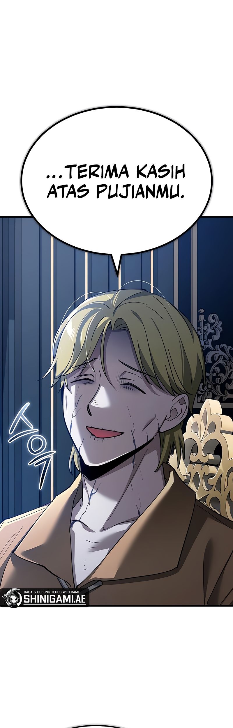 The Heavenly Demon Can’t Live a Normal Life Chapter 125 - halaman 21