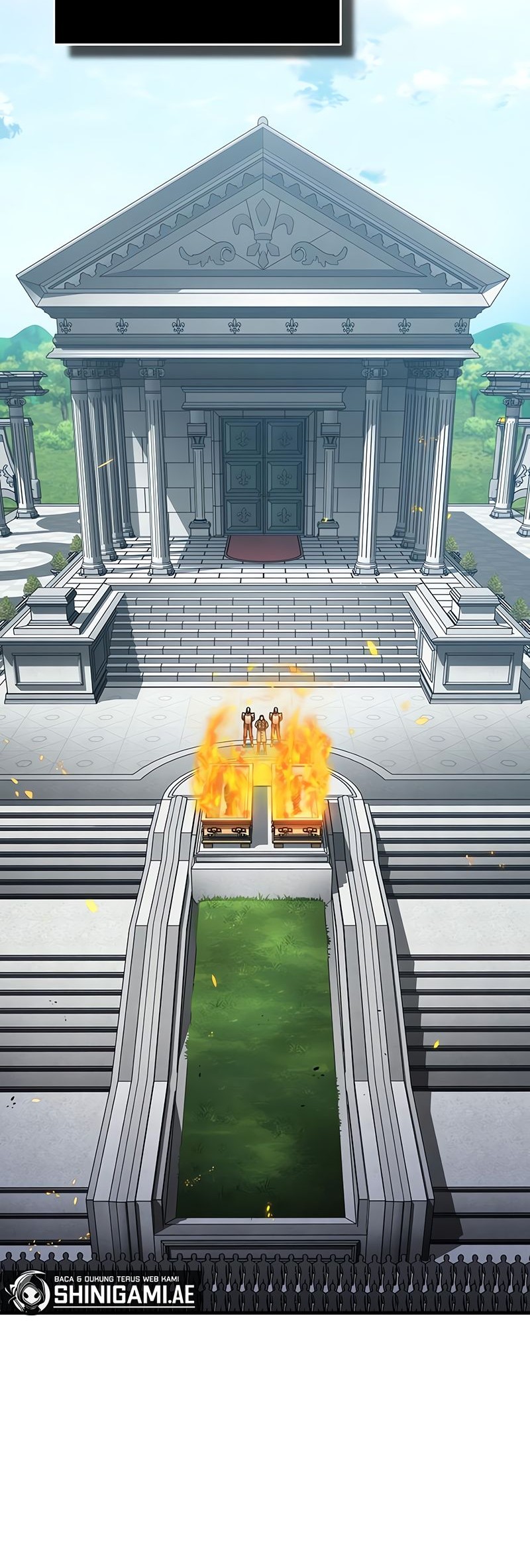 The Heavenly Demon Can’t Live a Normal Life Chapter 125 - halaman 26