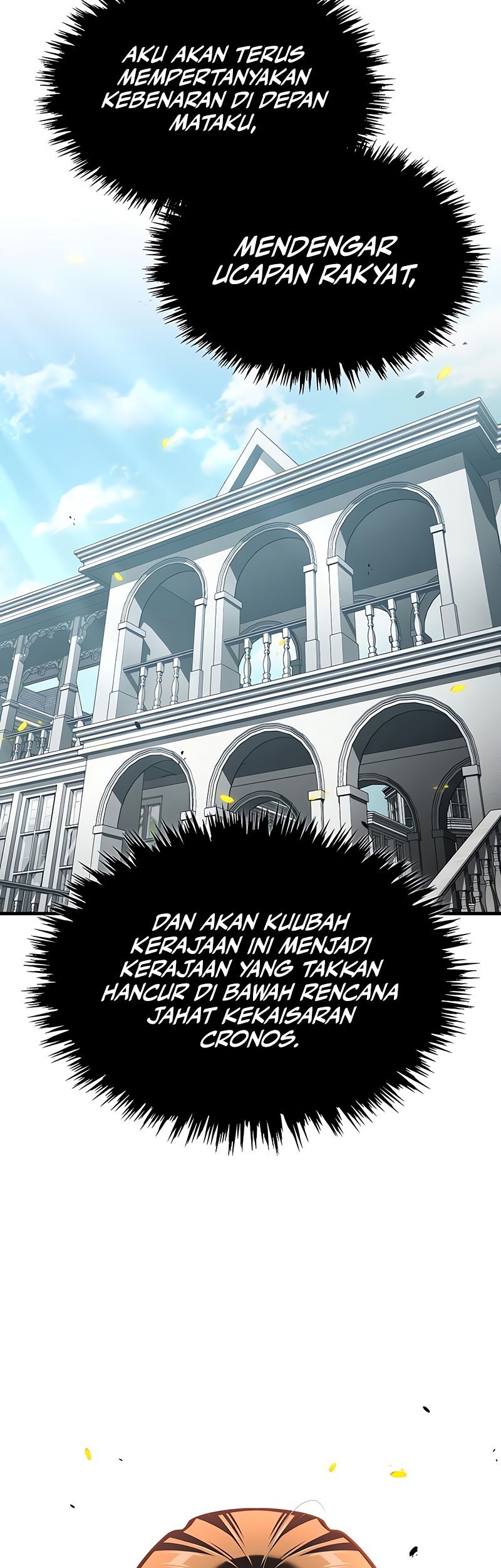 The Heavenly Demon Can’t Live a Normal Life Chapter 125 - halaman 29