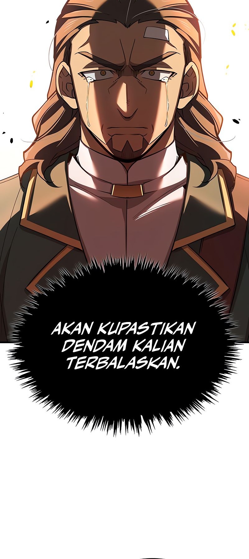 The Heavenly Demon Can’t Live a Normal Life Chapter 125 - halaman 30
