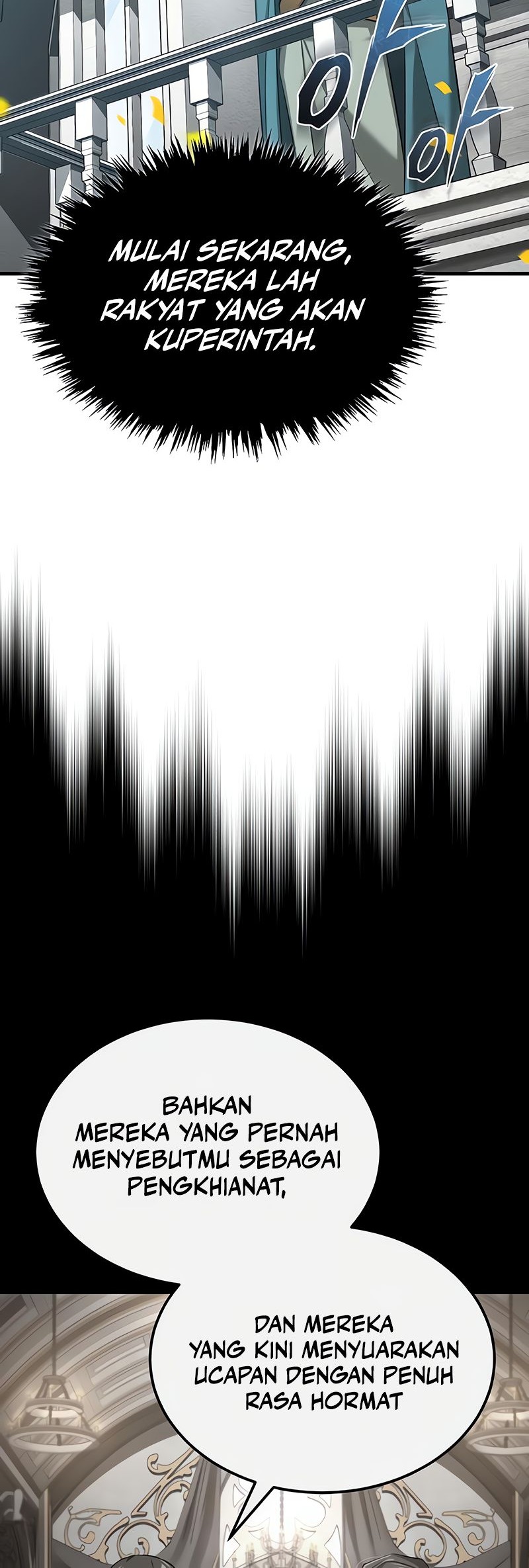 The Heavenly Demon Can’t Live a Normal Life Chapter 125 - halaman 34