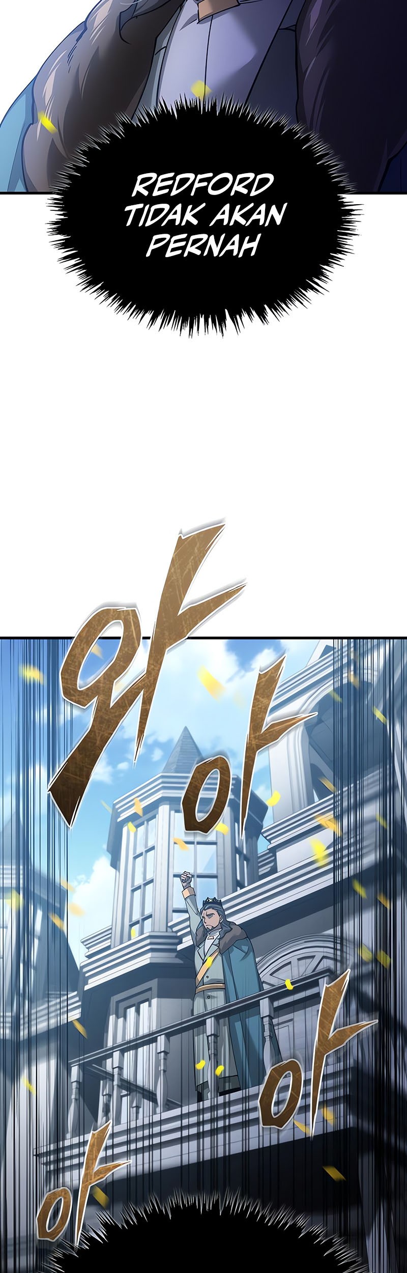 The Heavenly Demon Can’t Live a Normal Life Chapter 125 - halaman 37