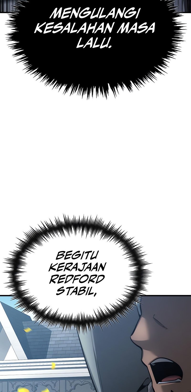 The Heavenly Demon Can’t Live a Normal Life Chapter 125 - halaman 38