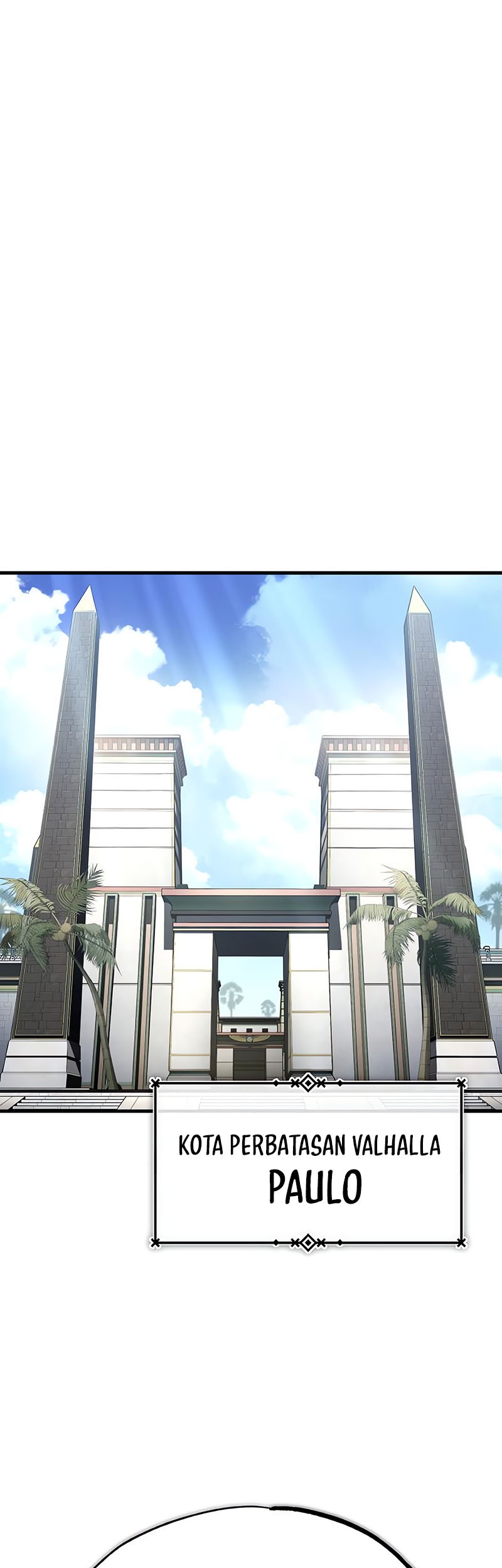 The Heavenly Demon Can’t Live a Normal Life Chapter 125 - halaman 41