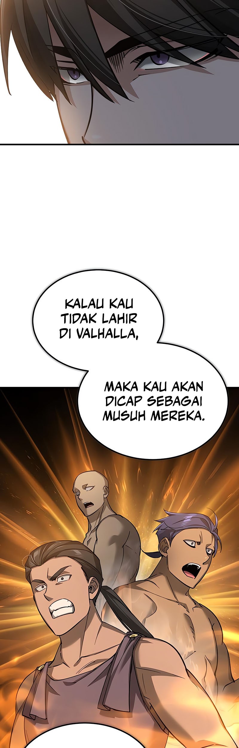 The Heavenly Demon Can’t Live a Normal Life Chapter 125 - halaman 49