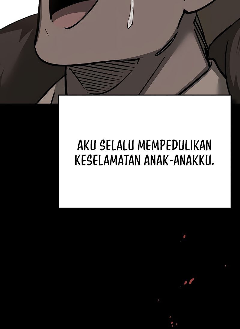 The Heavenly Demon Can’t Live a Normal Life Chapter 125 - halaman 6