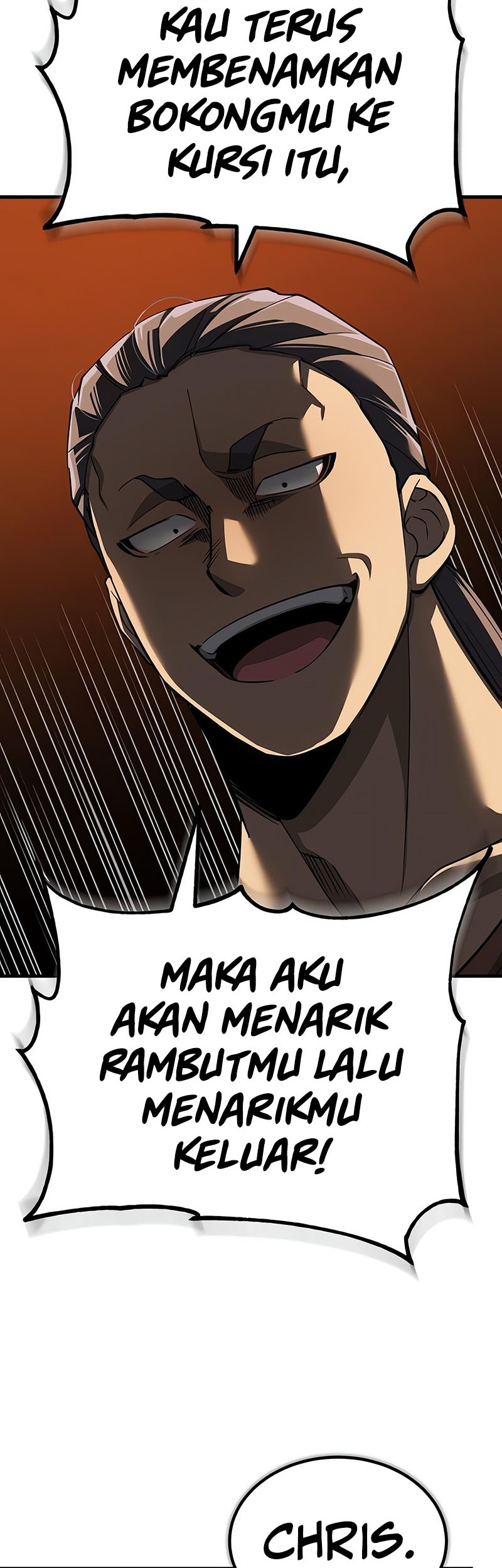 The Heavenly Demon Can’t Live a Normal Life Chapter 125 - halaman 60