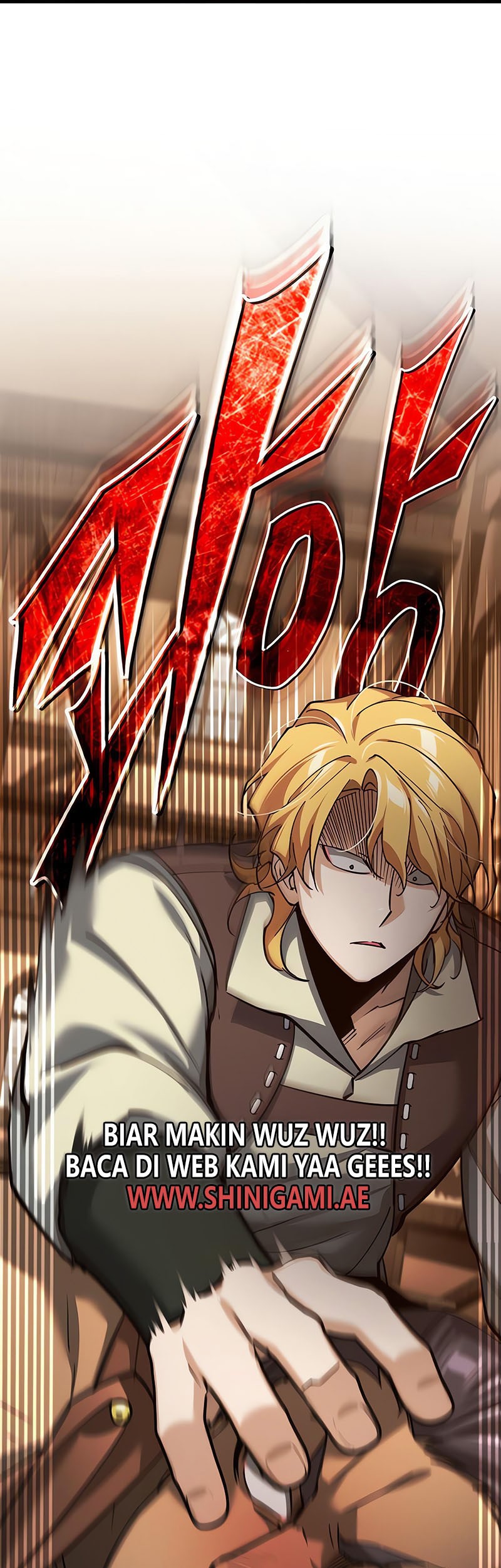 The Heavenly Demon Can’t Live a Normal Life Chapter 125 - halaman 63