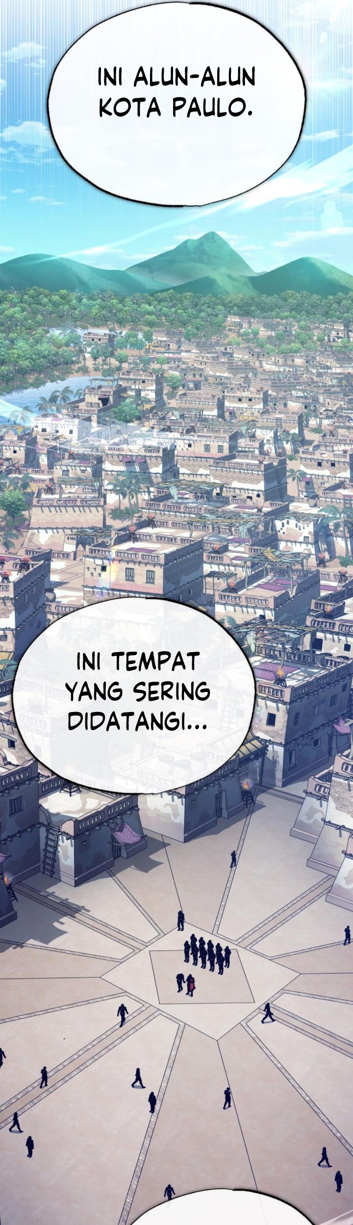 The Heavenly Demon Can’t Live a Normal Life Chapter 126 - halaman 10