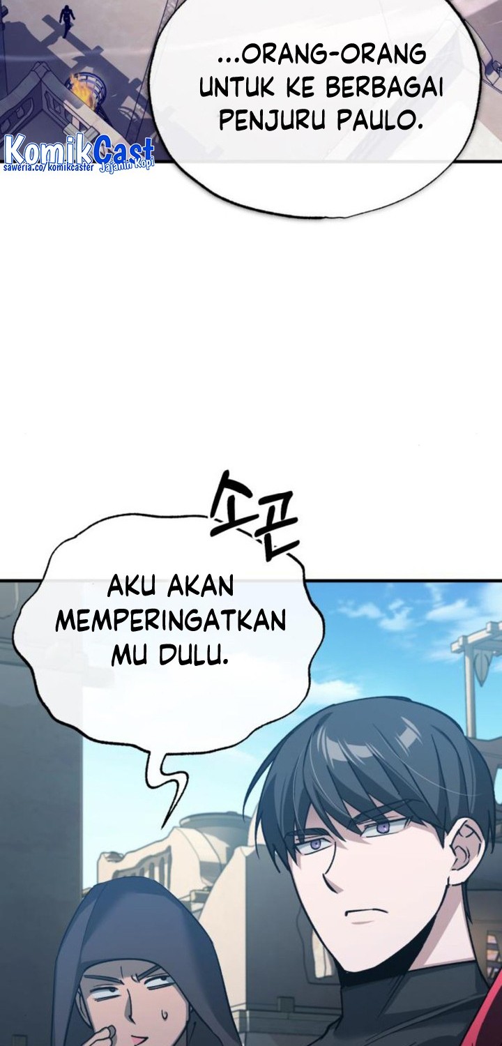 The Heavenly Demon Can’t Live a Normal Life Chapter 126 - halaman 11