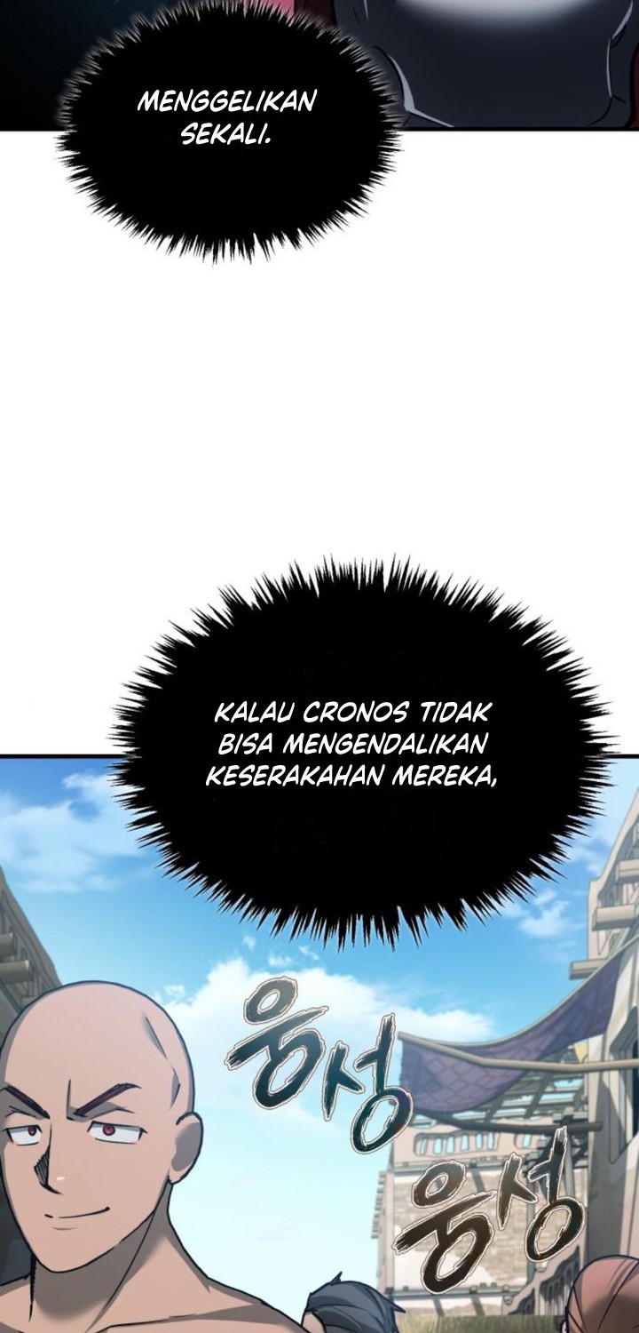 The Heavenly Demon Can’t Live a Normal Life Chapter 126 - halaman 13