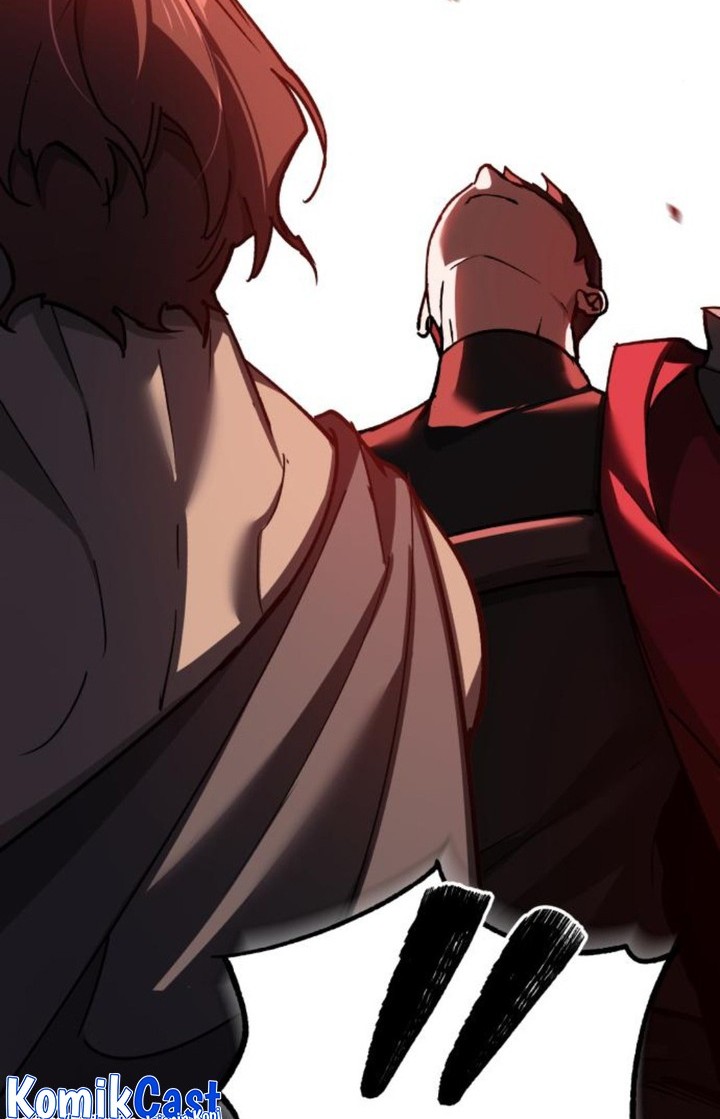 The Heavenly Demon Can’t Live a Normal Life Chapter 126 - halaman 23