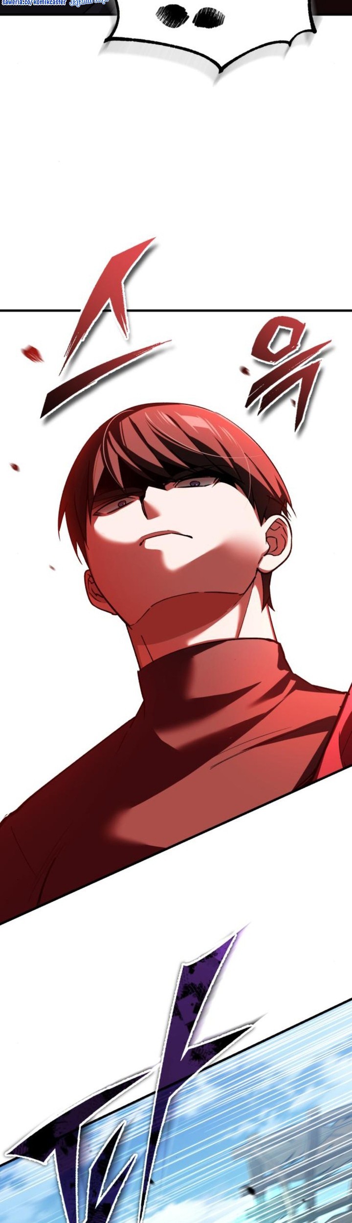 The Heavenly Demon Can’t Live a Normal Life Chapter 126 - halaman 24