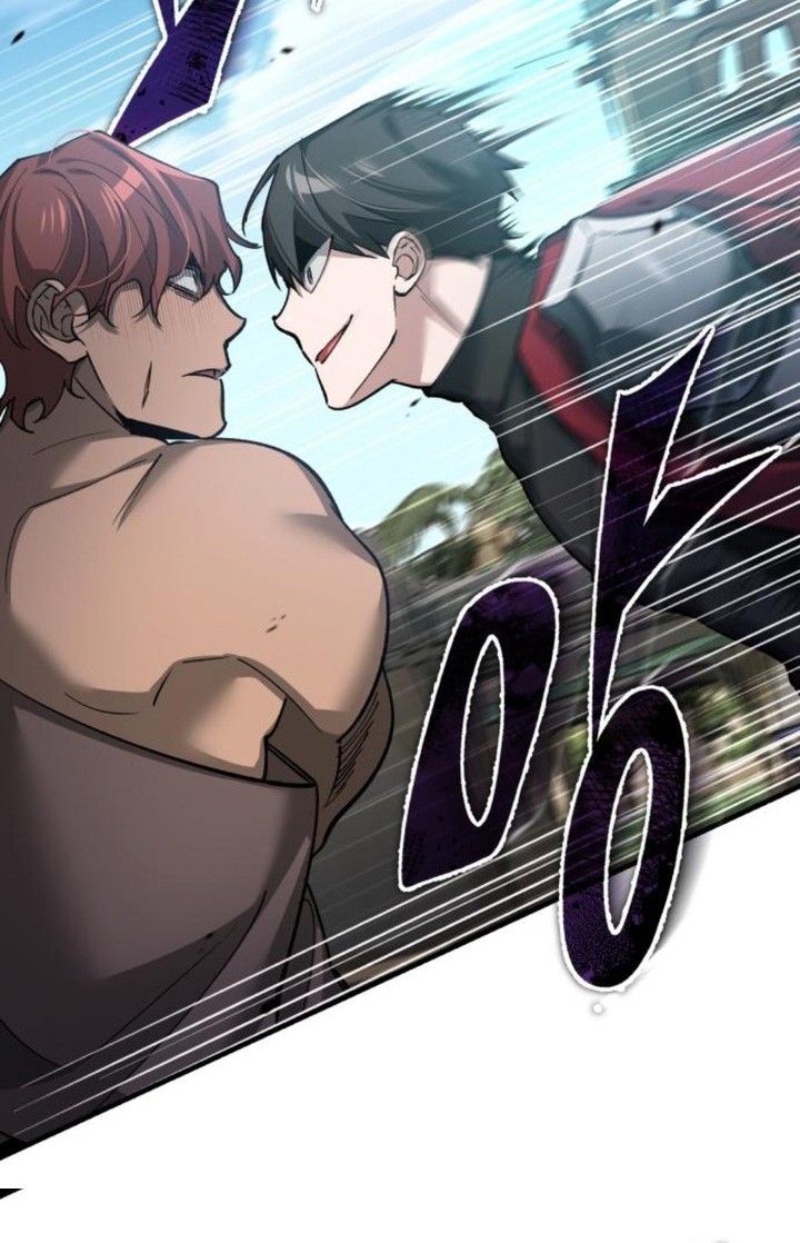 The Heavenly Demon Can’t Live a Normal Life Chapter 126 - halaman 25