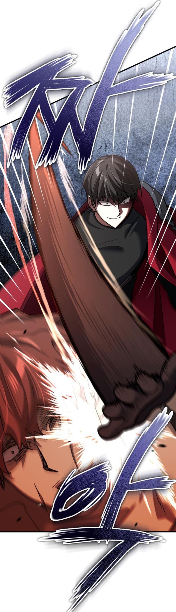 The Heavenly Demon Can’t Live a Normal Life Chapter 126 - halaman 26