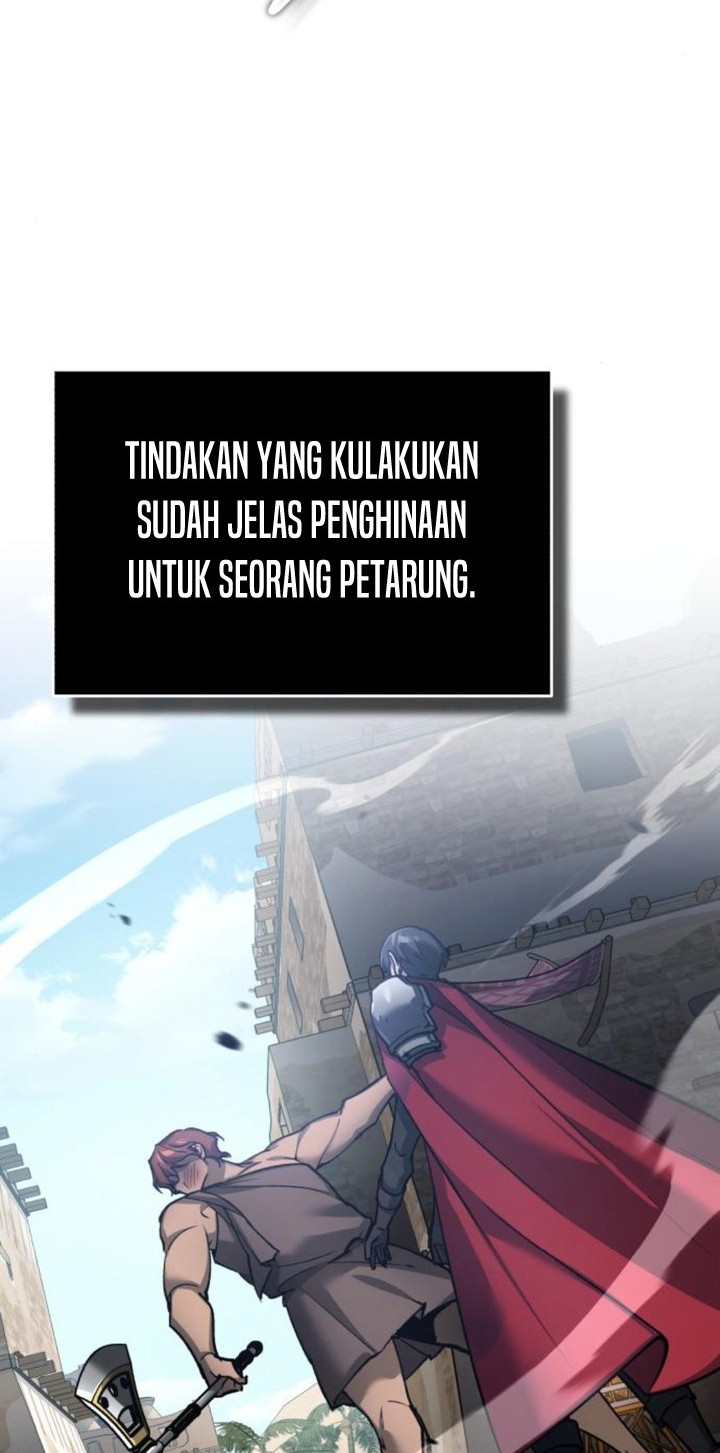 The Heavenly Demon Can’t Live a Normal Life Chapter 126 - halaman 27