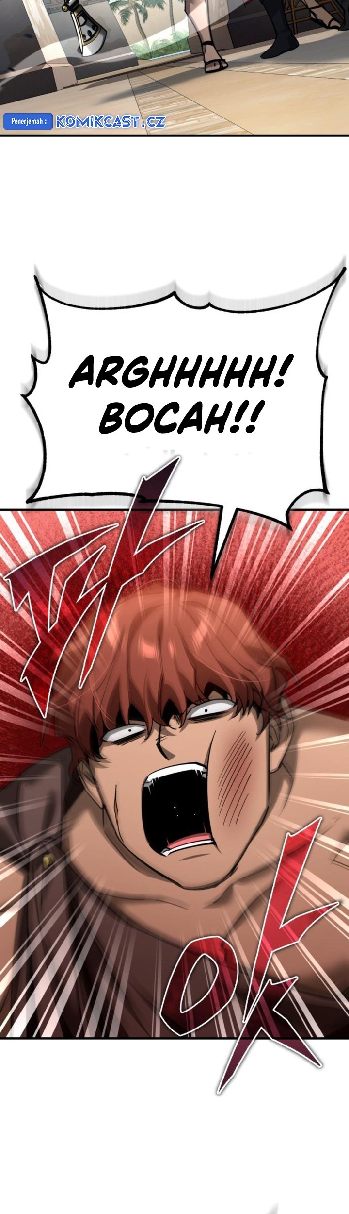 The Heavenly Demon Can’t Live a Normal Life Chapter 126 - halaman 28
